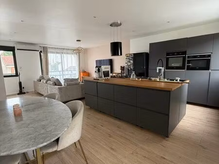 maison 160m2