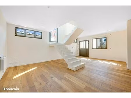maison 4 pièces 89 m²