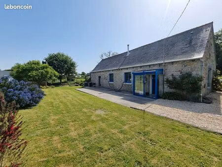 longère 6 pièces 118 m²