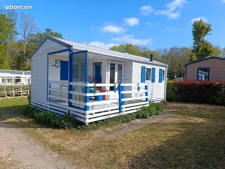 mobil-home luisiane de 2006 4/6