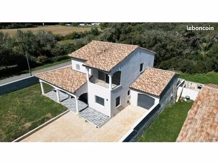 a vendre maison 160m2