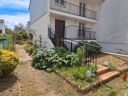 maison 3 chambres dans quartier calme de saint apollinaire