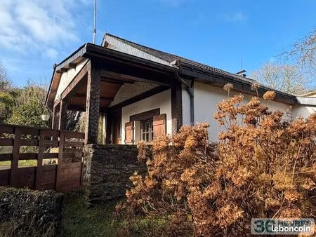 maison 3 pièces 73 m²