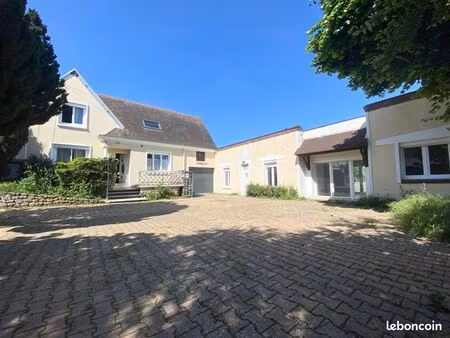 maison de campagne