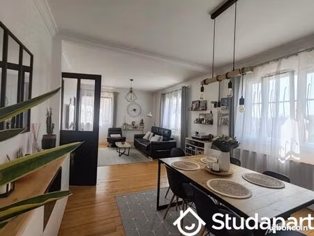 maison 10 pièces 168 m²