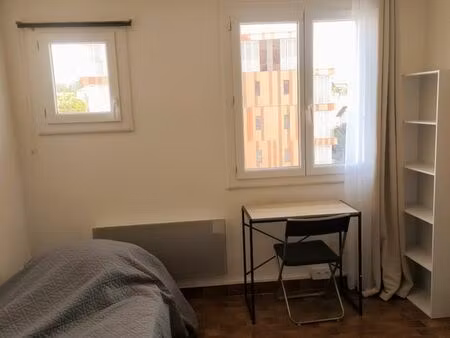 idéal étudiant loue studio meublé