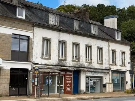 appartement 5 pièces 118 m²