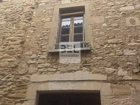 immeuble 8 pièces 220 m²
