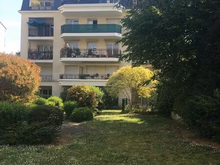 appartement t1 27m2 avec parking