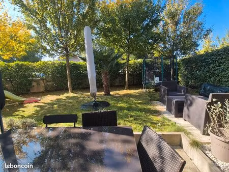 appartement 4 pièces