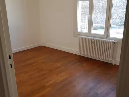 appartement 52m2
