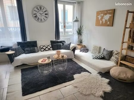 appartement centre ville