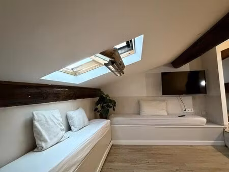 appartement centre ville
