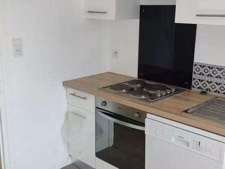 appartement t2 - 40 m2