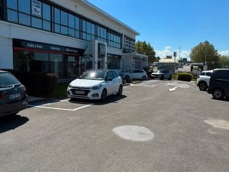 bureaux 75 m2 besancon espace valentin