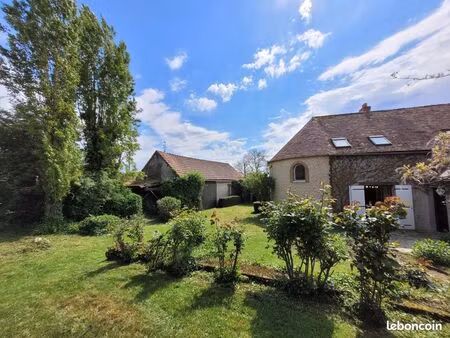 maison 5 pièces 114 m²