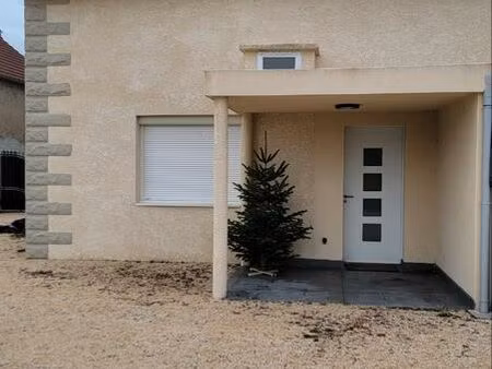 maison à auxonne