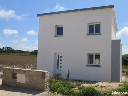 maison 4 pièces à gaujac