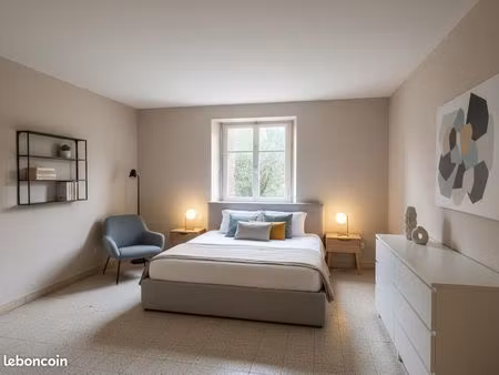 maison 5 pièces 125 m²