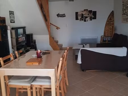 petite villa
