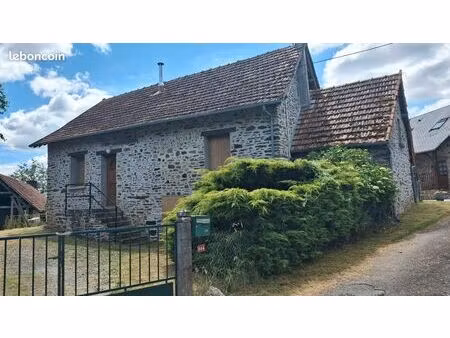 maison de campagne