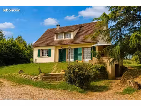 maison 6 pièces 115 m²