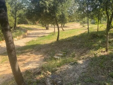 terrain loisirs agricole