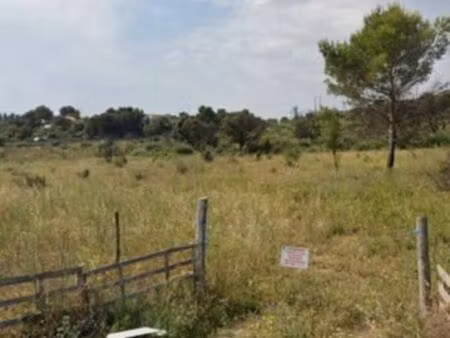 terrain loisir