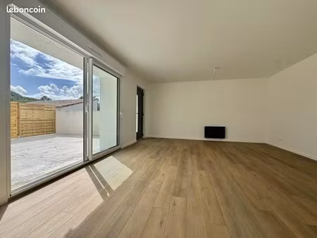 appartement 4 pièces 97 m²