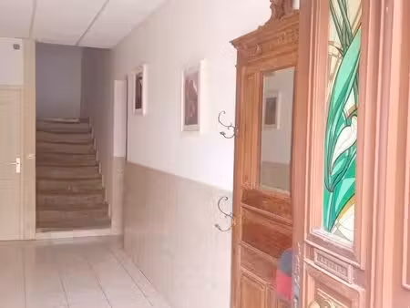 appartement a bessèges 103 m2