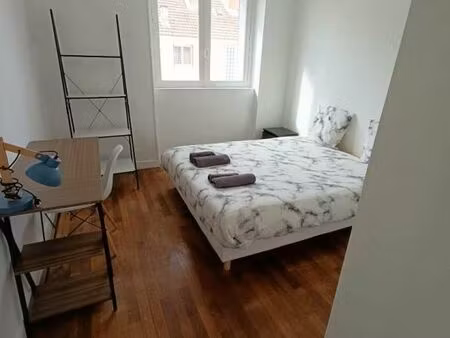appartement 4 pièces 67 m²