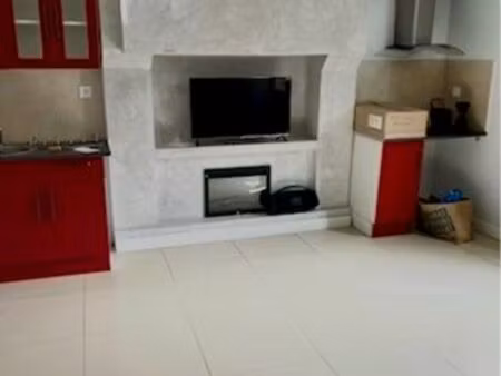 appartement 2 pièces