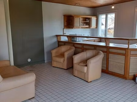 appartement t3