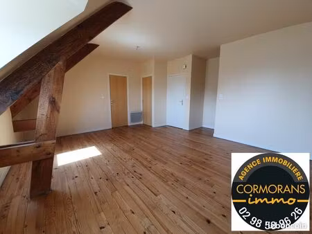 appartement 3 pièces 45 m²