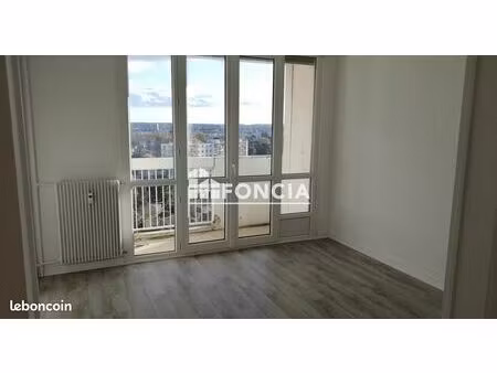 nîmes est – appartement p3/p4 de 81 m² vendu loué