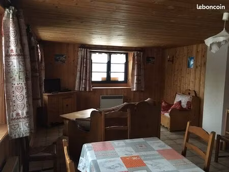 loue f3 villers le lac-proche frontiere