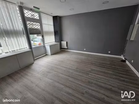 boutique 30 m² le perreux-sur-marne