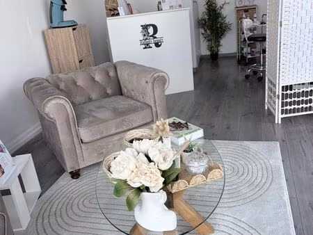 local commercial 25m2