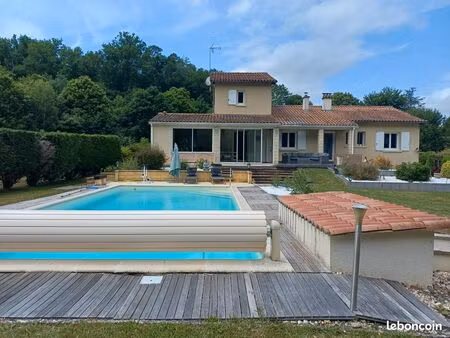 maison plein pied