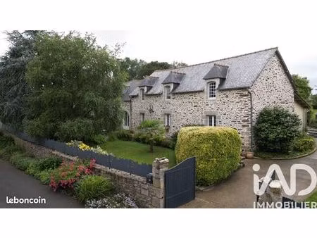 longère 7 pièces 220 m²