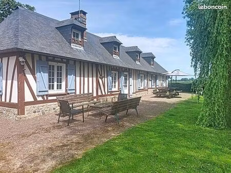 longere normande