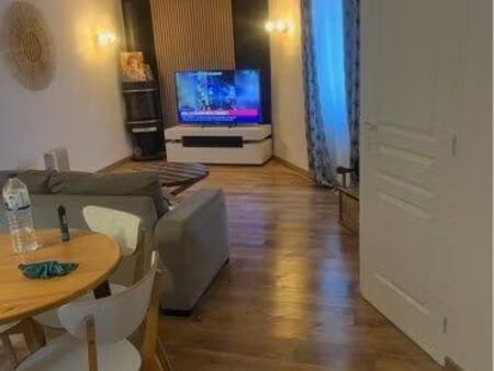 petite maison de ville