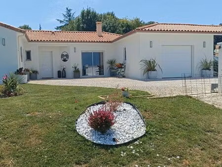 maison contemporaine