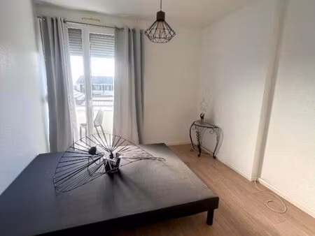 en vente appartement 40 m² – 88 500 € |hambach