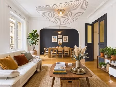 avignon - quartier raspail - appartement familial