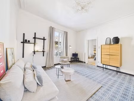 exclusivite // avignon - rue victor hugo - t2 coup de coeur entr