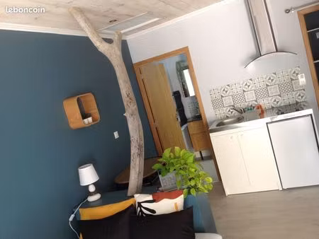 chambre étudiante avec entrée indépendante chez particulier
