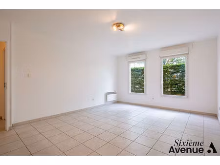 appartement bezons 2 pièce(s) 47 m2