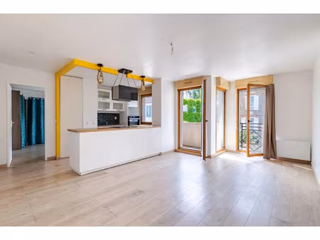 appartement à vendre bretigny sur orge 2 pièce(s) 51m2 166 500€
