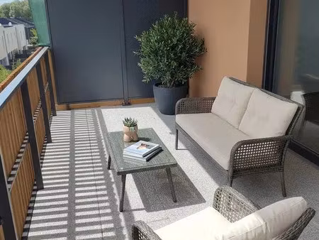 appartements t3 neufs à louer